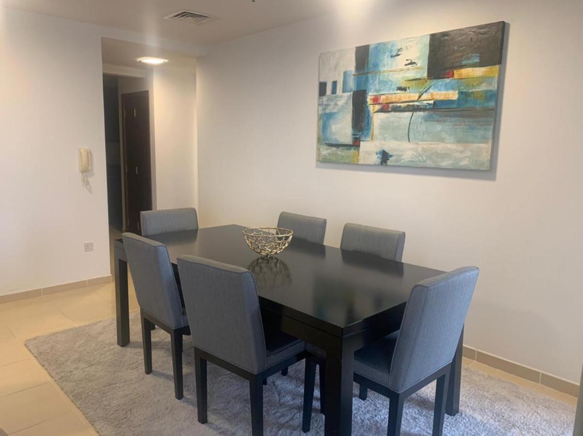 Beautiful Apartment With Amazing Sea Views Dubai Exteriör bild