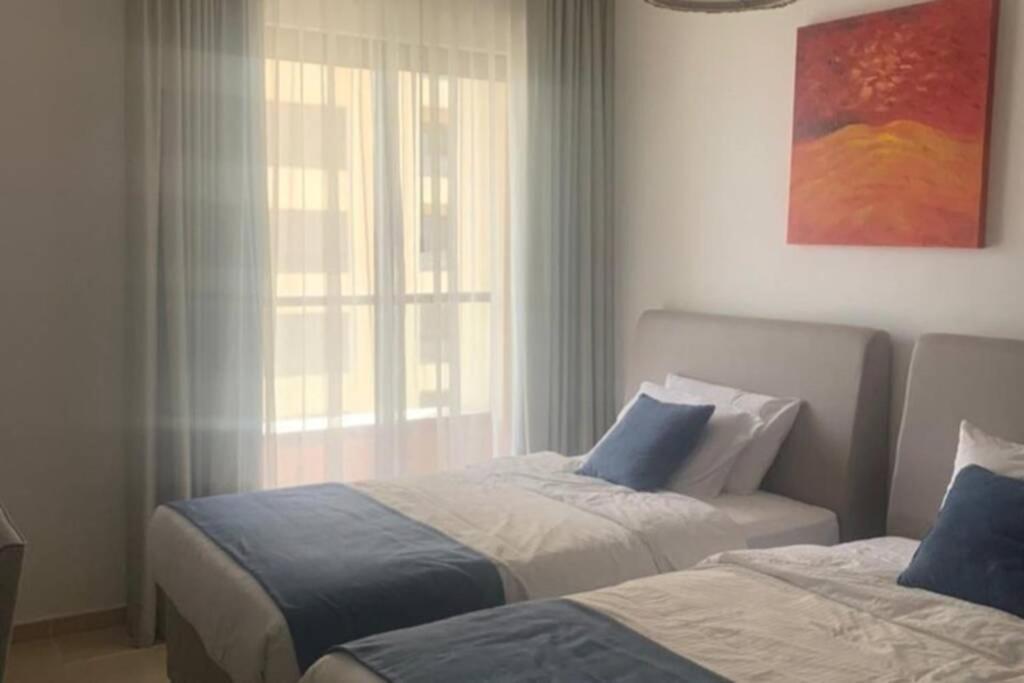Beautiful Apartment With Amazing Sea Views Dubai Exteriör bild